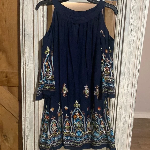 Cute hot sale church dresses